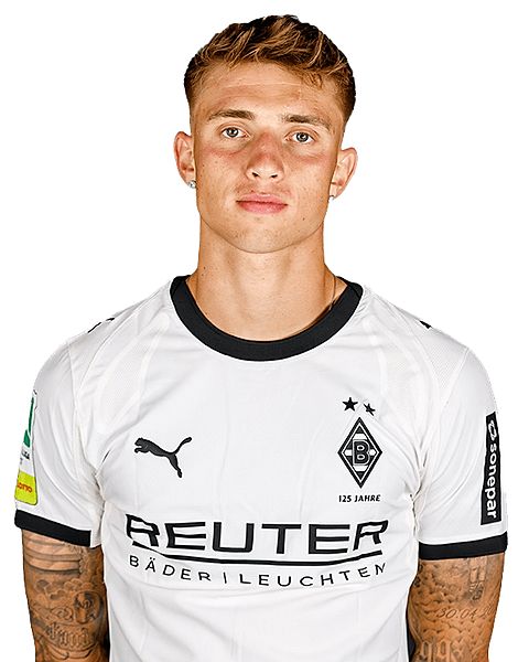 Veit Stange