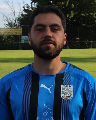 Raphael Kaya