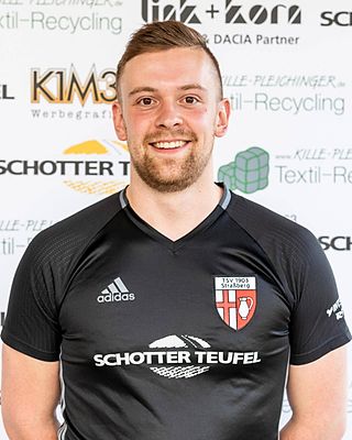 Fabian Gut