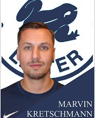 Marvin Kretschmann