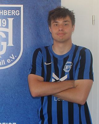 Maximilian Götz
