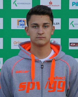 Daniel Heinz