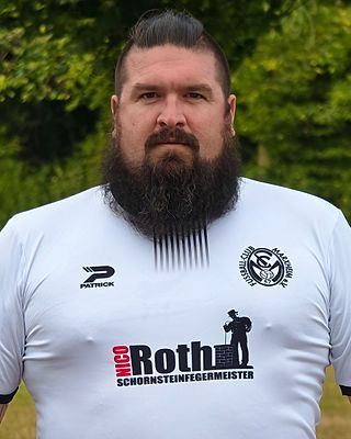 Benjamin Müller