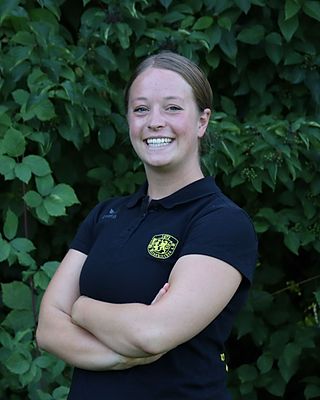 Anna Linseisen