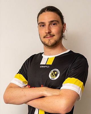 Olivier Meyer