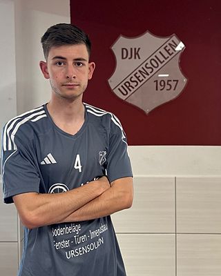 Kilian Schmidbauer