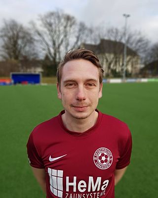 Kai-Daniel Klingberg