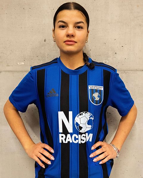 Foto: FC Inter / Laura Timme