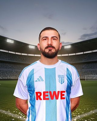 Eleftherios Konstantinidis