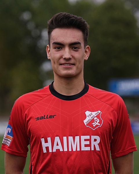 Foto: Siegfried Kerpf