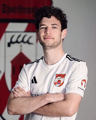 Florian Kachel