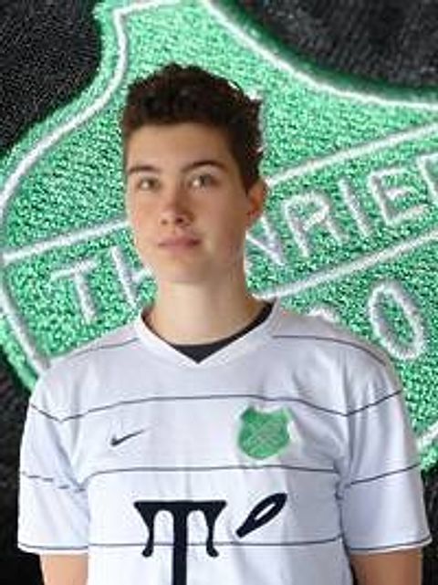 Foto: SV-Thenried.de