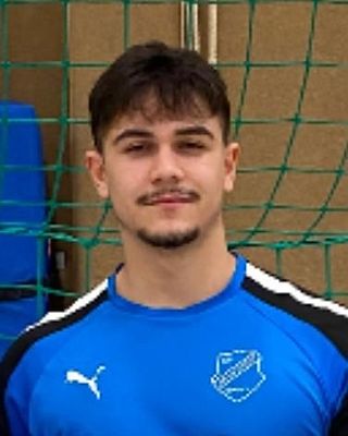 Mario Milingi,