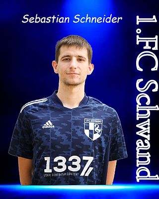 Sebastian Schneider
