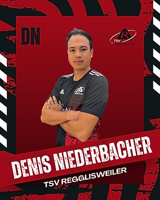 Denis Niederbacher