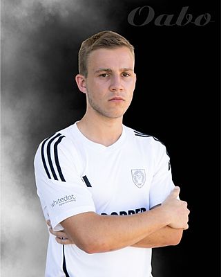 Patrick Fleischmann