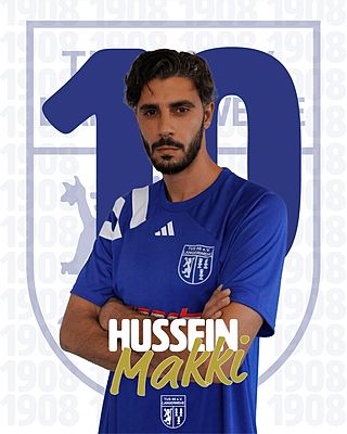 Hussein Makki