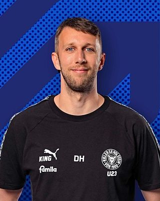 Daniel Hansen