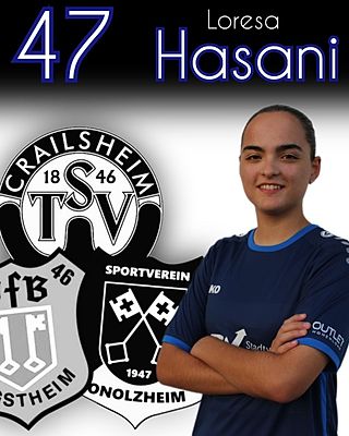 Loresa Hasani