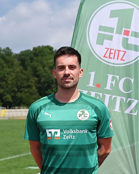 Bastian Hanisch