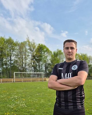 Jonas Trautmann