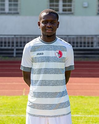 Fodelcio Gomes Pereira