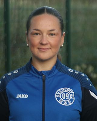 Angelina Munkacsi