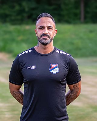 Hussen Harmouch