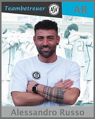 Alessandro Russo