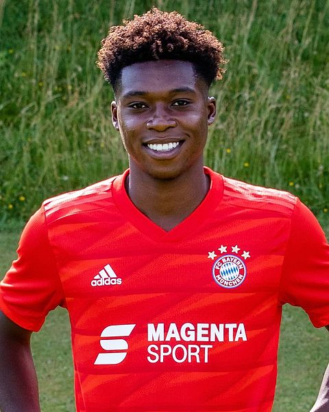 Foto: FC Bayern München