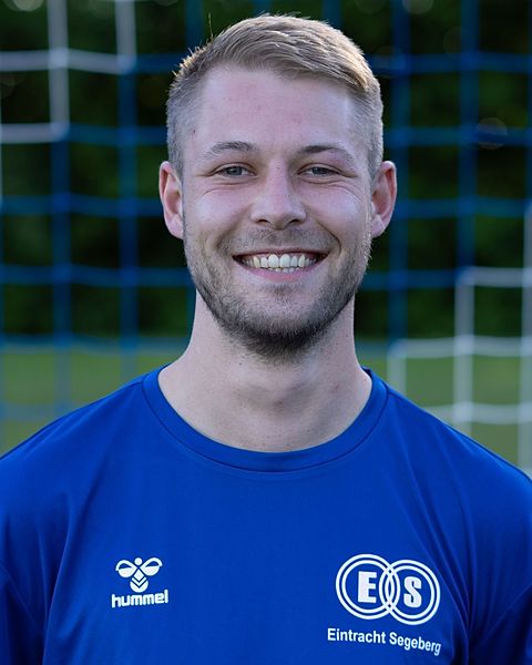 Lennart Cordes