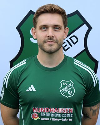 Jannik Künstler