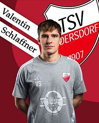 Valentin Schlaffner