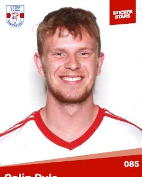 Foto: ETSV Fortuna Glückstadt