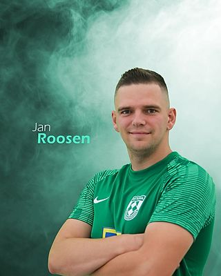 Jan Roosen