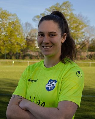 Natalie Brechtenbreiter