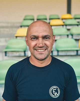 Safet Hyseni