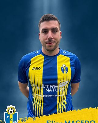 Filipe Macedo Gonçalves