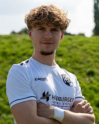 Finn Steurer