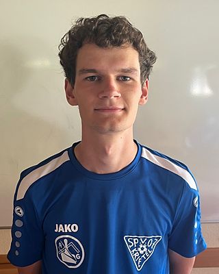 Jakob Dietrich