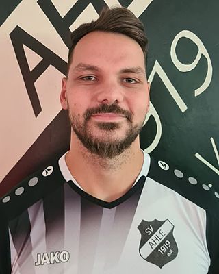 Fabian Grabert
