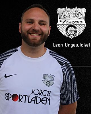 Leon Ungewickel