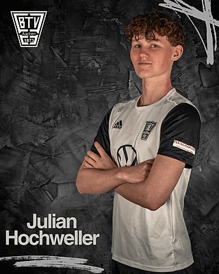 Julian Hochweller