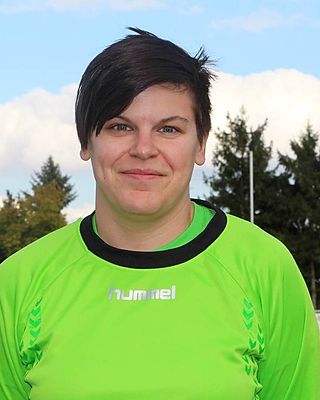 Simone Segnitzer