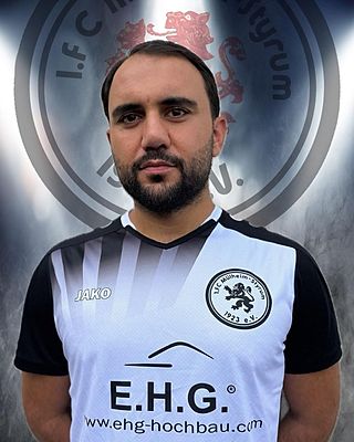 Sahin Karabudak
