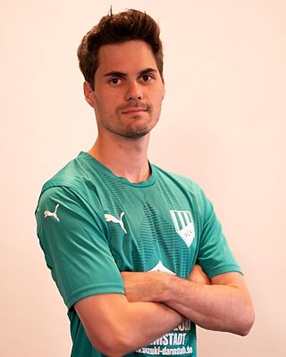 Luca Kreß
