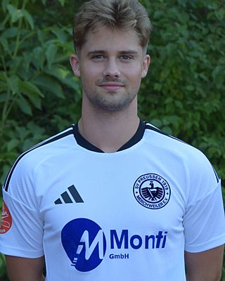 Florian Stopp