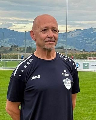 Nebojsa Curcic
