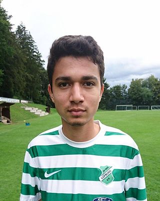 Lucas Vinnicius Gomes