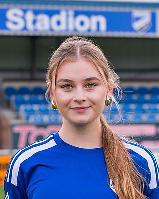 Stella Reimer
